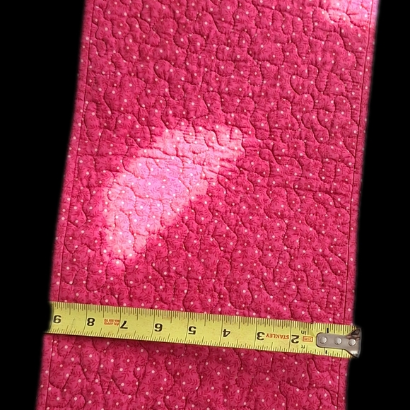 Table Runner. - Picture 4 of 5